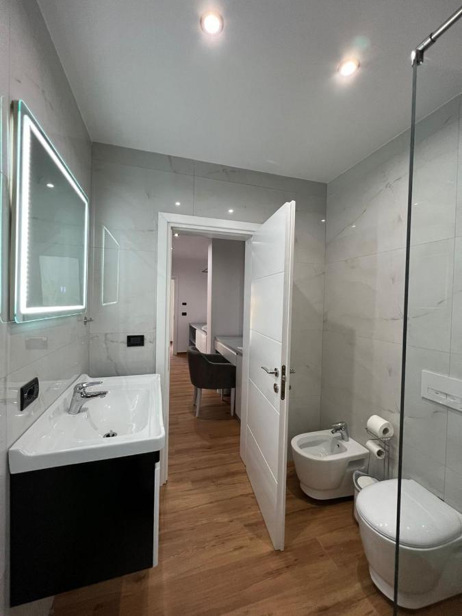 Hotel Vila Herta Durres Luaran gambar