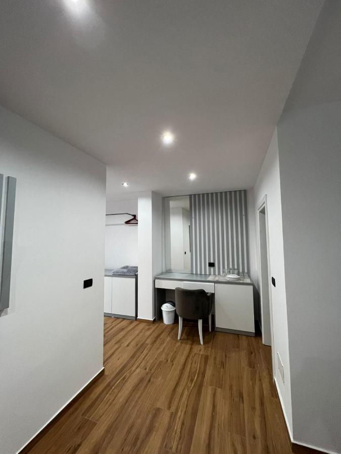 Hotel Vila Herta Durres Luaran gambar