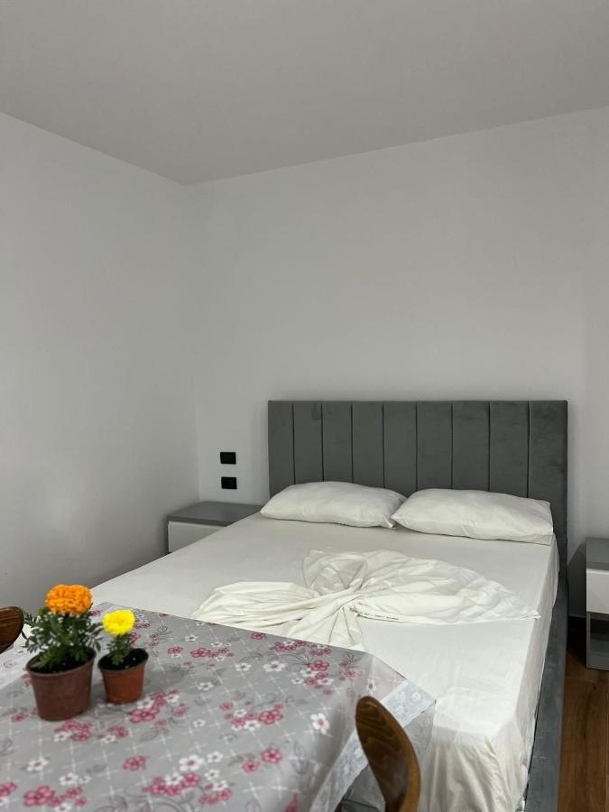 Hotel Vila Herta Durres Luaran gambar