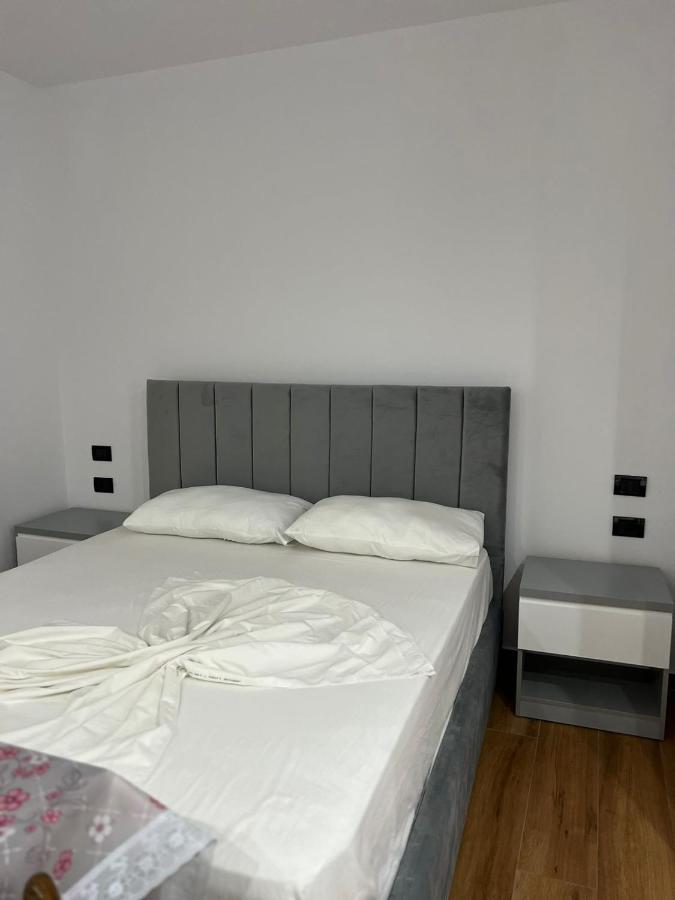 Hotel Vila Herta Durres Luaran gambar